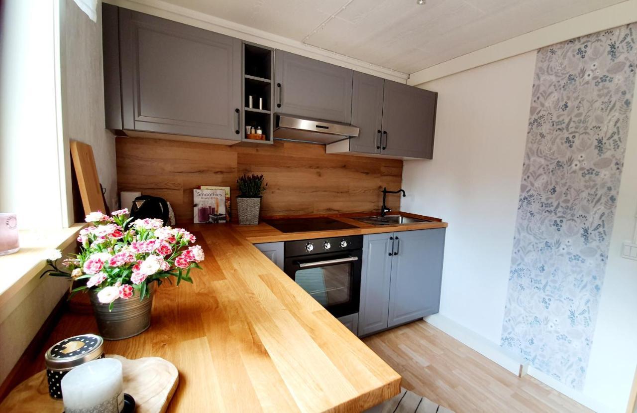 Sörsjön Stationshuset Dalarna Apartments מראה חיצוני תמונה