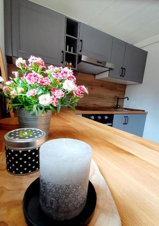 Sörsjön Stationshuset Dalarna Apartments מראה חיצוני תמונה
