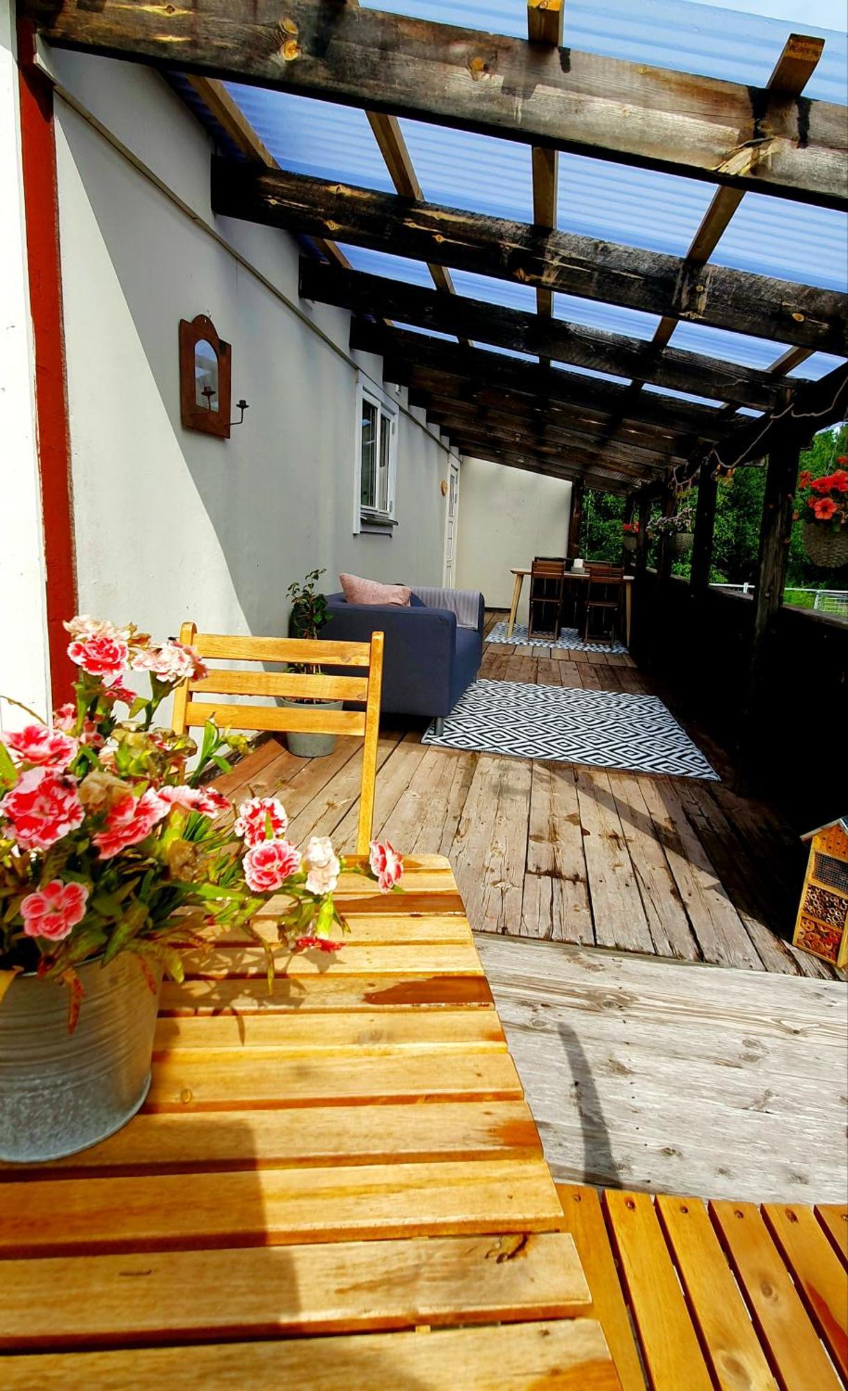 Sörsjön Stationshuset Dalarna Apartments מראה חיצוני תמונה