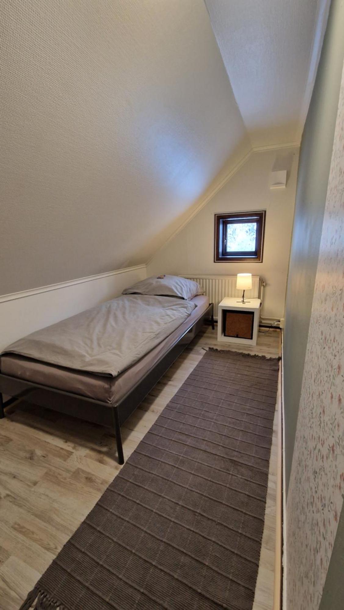 Sörsjön Stationshuset Dalarna Apartments מראה חיצוני תמונה