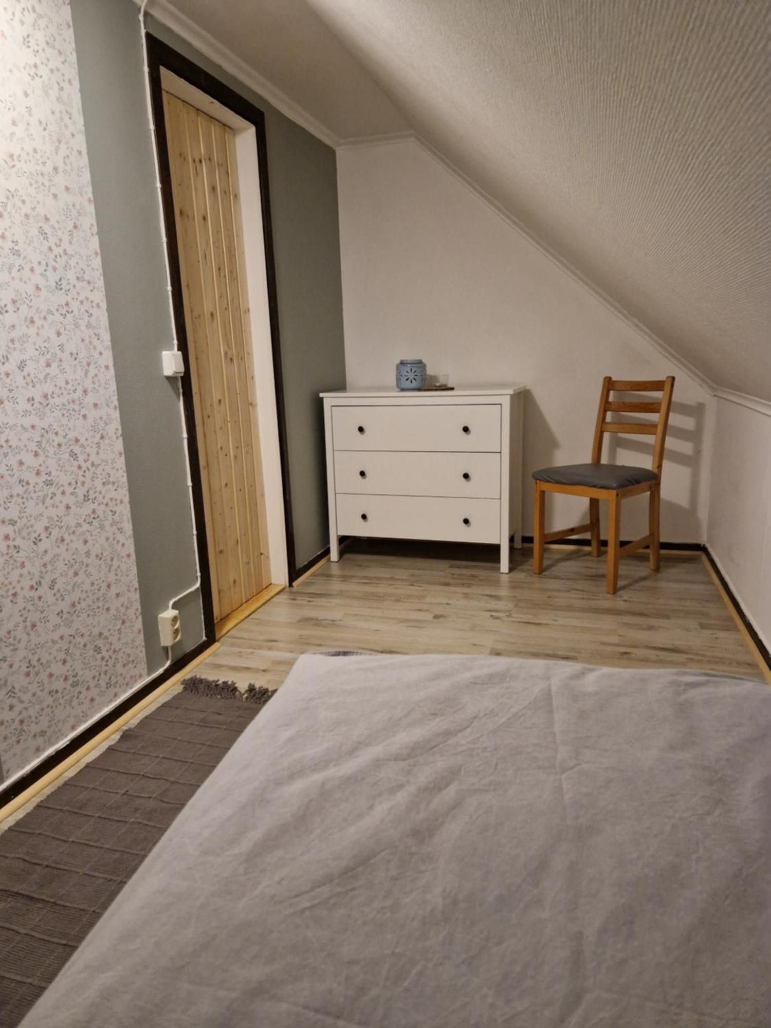 Sörsjön Stationshuset Dalarna Apartments מראה חיצוני תמונה