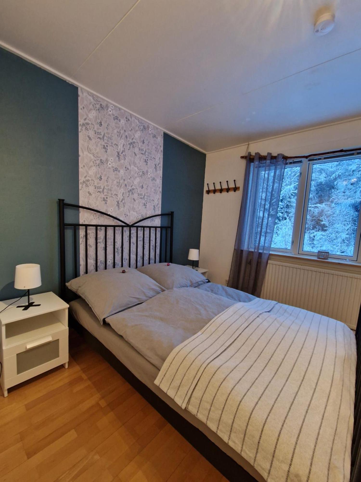 Sörsjön Stationshuset Dalarna Apartments מראה חיצוני תמונה